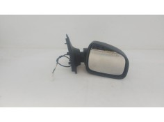 Recambio de retrovisor derecho electrico para dacia sandero stepway referencia OEM IAM   
