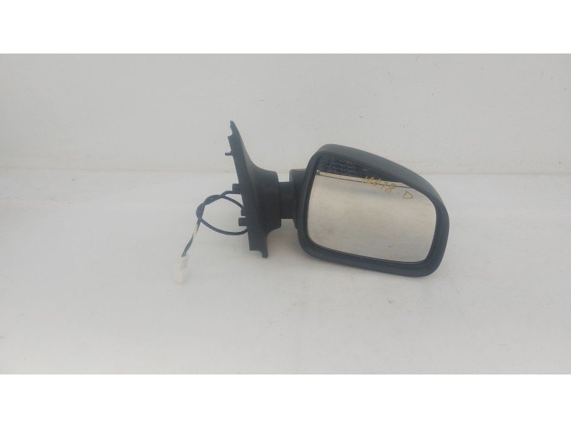 Recambio de retrovisor derecho electrico para dacia sandero stepway referencia OEM IAM   