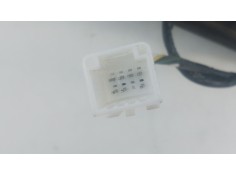 Recambio de retrovisor derecho electrico para dacia sandero stepway referencia OEM IAM    2