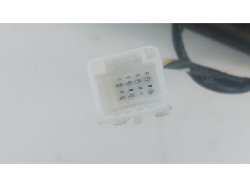 Recambio de retrovisor derecho electrico para dacia sandero stepway referencia OEM IAM   