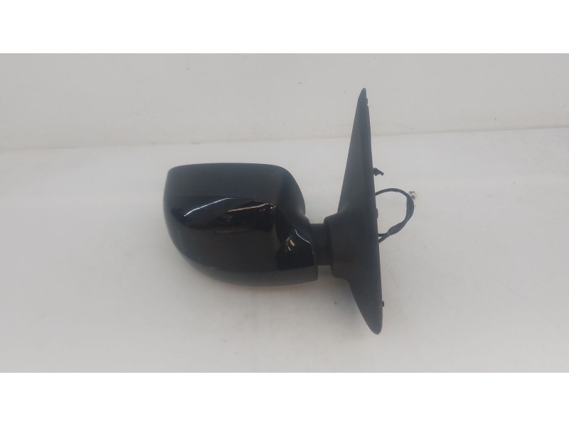Recambio de retrovisor derecho electrico para dacia sandero stepway referencia OEM IAM   