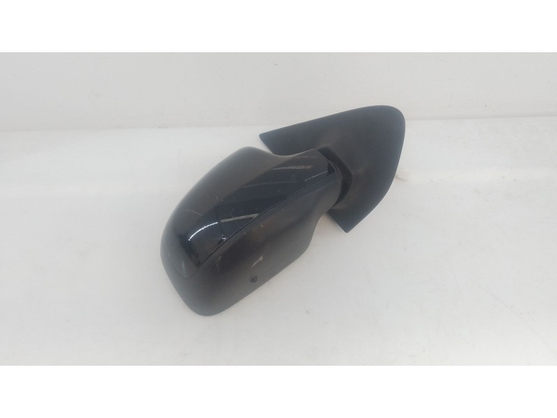 Recambio de retrovisor derecho electrico para dacia sandero stepway referencia OEM IAM   