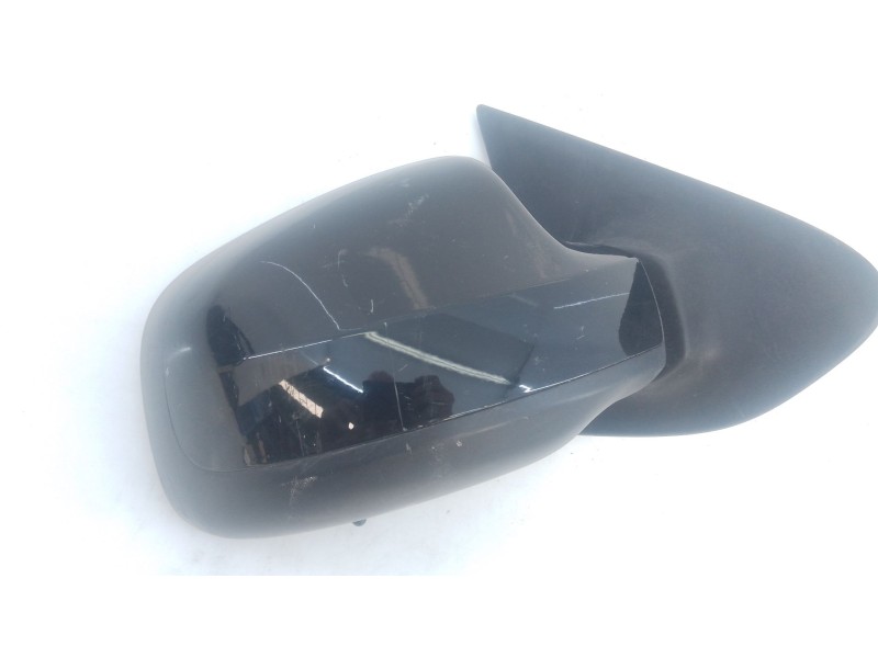 Recambio de retrovisor derecho electrico para dacia sandero stepway referencia OEM IAM   