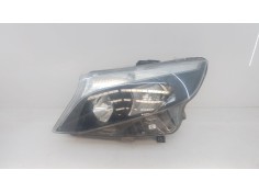 Recambio de faro izquierdo para mercedes-benz vito tourer (w447) 114 cdi 4-matic (447.701, 447.703, 447.705) referencia OEM IAM 