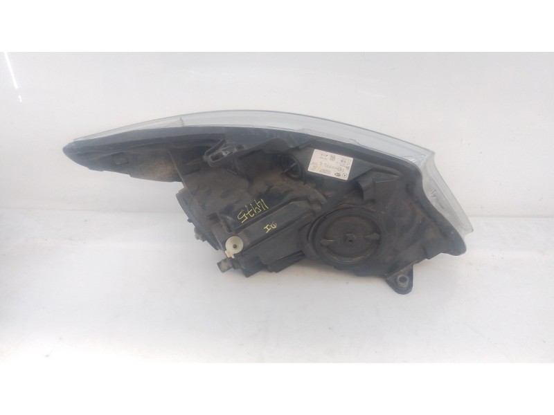 Recambio de faro izquierdo para mercedes-benz vito tourer (w447) 114 cdi 4-matic (447.701, 447.703, 447.705) referencia OEM IAM 