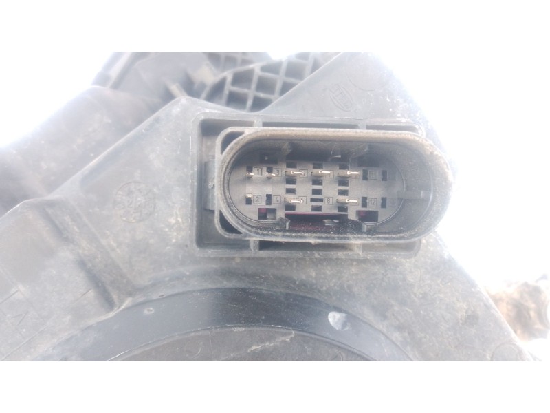 Recambio de faro izquierdo para mercedes-benz vito tourer (w447) 114 cdi 4-matic (447.701, 447.703, 447.705) referencia OEM IAM 