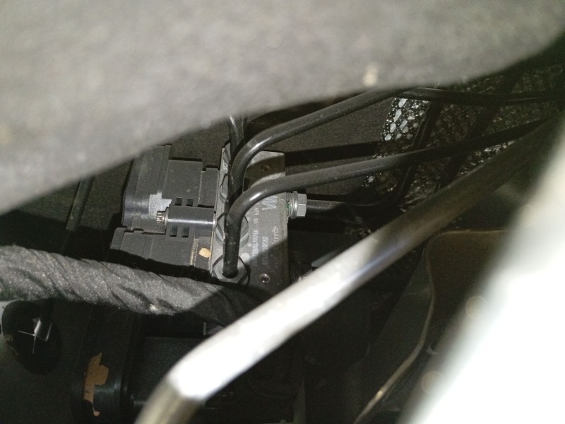 Recambio de abs para volkswagen polo vi (aw1, bz1, ae1) gti referencia OEM IAM   