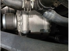 Recambio de alternador para volkswagen polo vi (aw1, bz1, ae1) gti referencia OEM IAM   