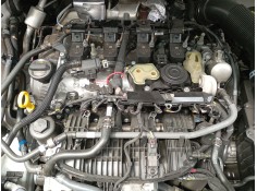Recambio de motor completo para volkswagen polo vi (aw1, bz1, ae1) gti referencia OEM IAM   