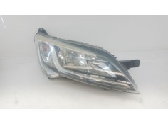 Recambio de faro derecho para fiat ducato furgoneta (250_) 130 multijet 2,3 d referencia OEM IAM 1374292080   2