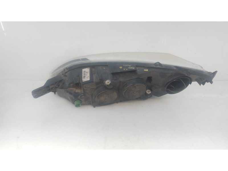 Recambio de faro derecho para fiat ducato furgoneta (250_) 130 multijet 2,3 d referencia OEM IAM 1374292080  
