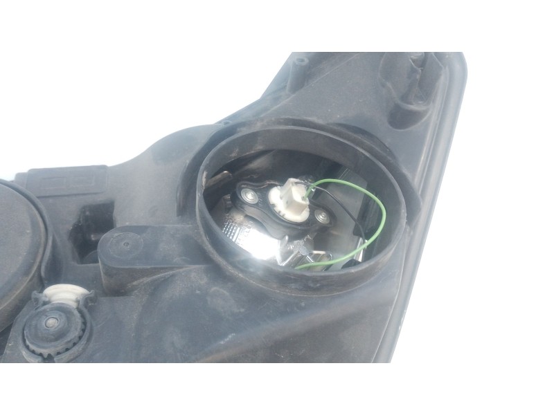 Recambio de faro derecho para fiat ducato furgoneta (250_) 130 multijet 2,3 d referencia OEM IAM 1374292080  