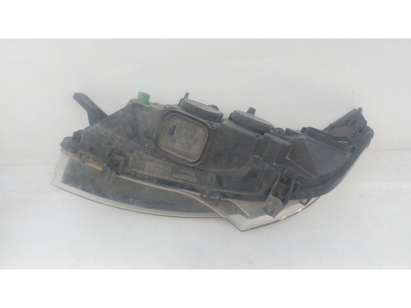 Recambio de faro derecho para fiat ducato furgoneta (250_) 130 multijet 2,3 d referencia OEM IAM 1374292080  