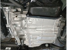 Recambio de caja cambios para volkswagen polo vi (aw1, bz1, ae1) gti referencia OEM IAM WBG  
