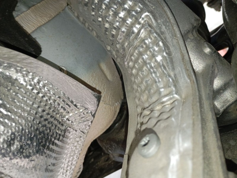 Recambio de cremallera direccion para volkswagen polo vi (aw1, bz1, ae1) gti referencia OEM IAM   