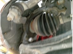 Recambio de mangueta delantera izquierda para volkswagen polo vi (aw1, bz1, ae1) gti referencia OEM IAM    2