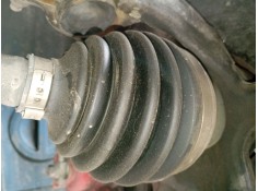 Recambio de transmision delantera derecha para volkswagen polo vi (aw1, bz1, ae1) gti referencia OEM IAM   