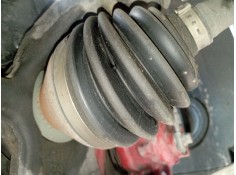 Recambio de transmision delantera izquierda para volkswagen polo vi (aw1, bz1, ae1) gti referencia OEM IAM   