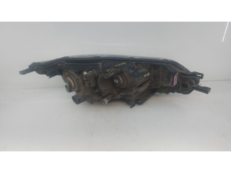 Recambio de faro izquierdo para nissan qashqai (j11) acenta referencia OEM IAM   