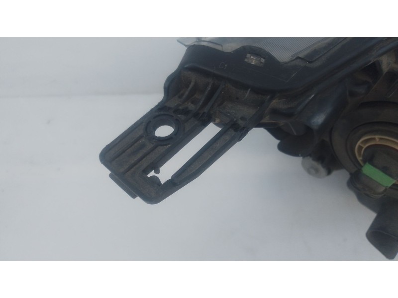 Recambio de faro izquierdo para nissan qashqai (j11) acenta referencia OEM IAM   