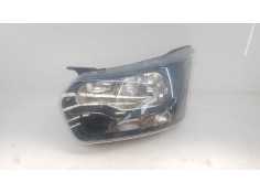 Recambio de faro izquierdo para ford transit v363 autobús (fad, fbd) 2.0 ecoblue referencia OEM IAM GK3113W030BC  