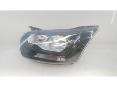 Recambio de faro izquierdo para ford transit v363 autobús (fad, fbd) 2.0 ecoblue referencia OEM IAM GK3113W030BC   2