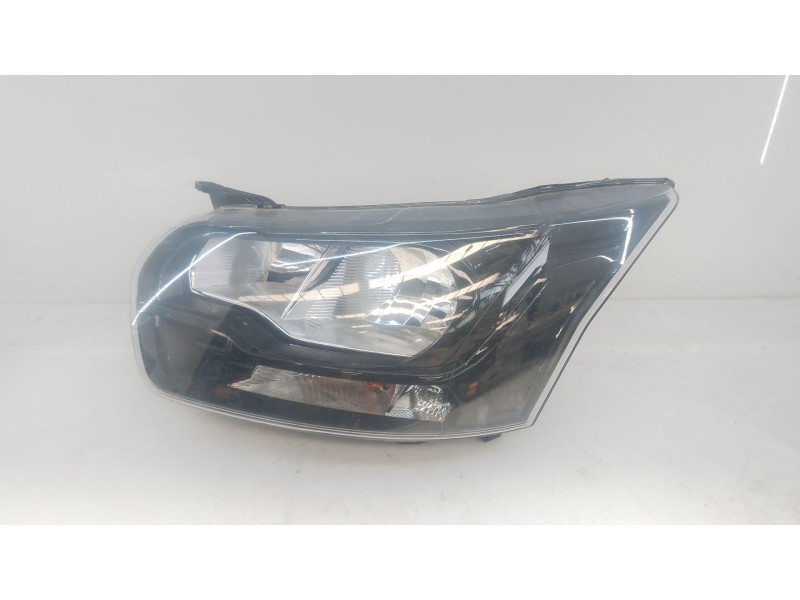 Recambio de faro izquierdo para ford transit v363 autobús (fad, fbd) 2.0 ecoblue referencia OEM IAM GK3113W030BC  