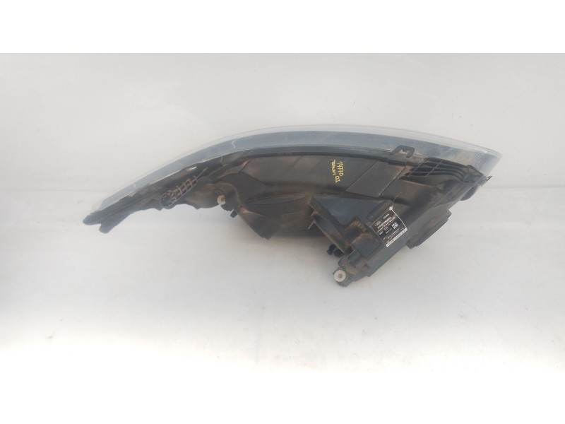 Recambio de faro izquierdo para ford transit v363 autobús (fad, fbd) 2.0 ecoblue referencia OEM IAM GK3113W030BC  