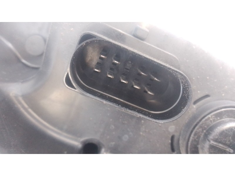 Recambio de faro izquierdo para ford transit v363 autobús (fad, fbd) 2.0 ecoblue referencia OEM IAM GK3113W030BC  