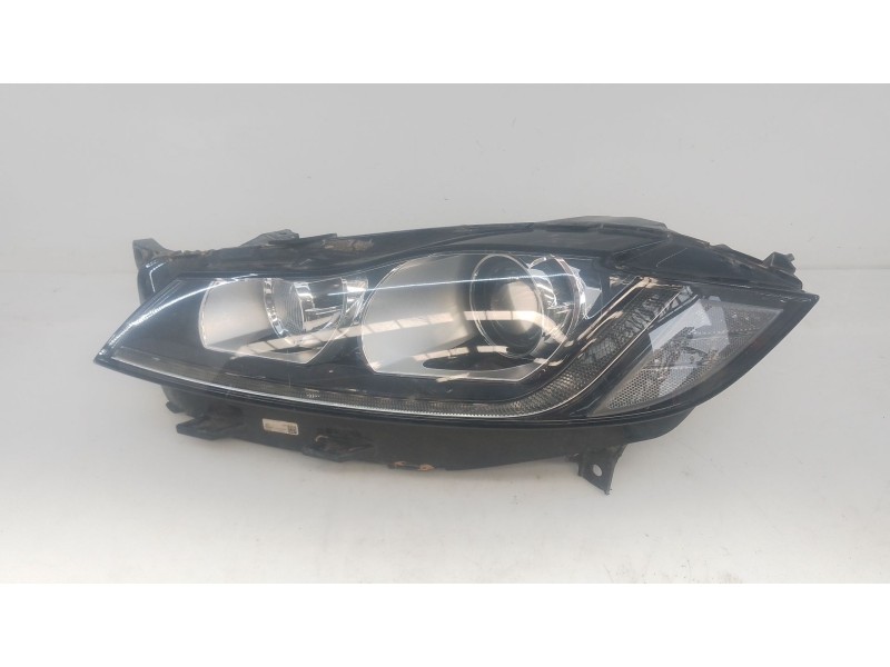 Recambio de faro izquierdo xenon para jaguar f-pace (x761) 3.0 sdv6 awd referencia OEM IAM   