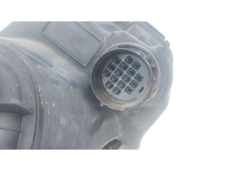 Recambio de faro izquierdo xenon para jaguar f-pace (x761) 3.0 sdv6 awd referencia OEM IAM   