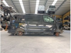 renault trafic iii autobús (jg_) del año 2024