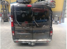 renault trafic iii autobús (jg_) del año 2024 2