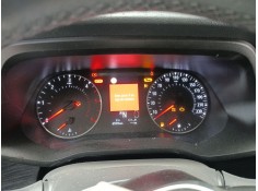 Recambio de cuadro instrumentos para renault trafic iii autobús (jg_) 2.0 dci 150 (jgmu) referencia OEM IAM 248090766R   2
