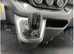 Recambio de palanca cambio para renault trafic iii autobús (jg_) 2.0 dci 150 (jgmu) referencia OEM IAM   