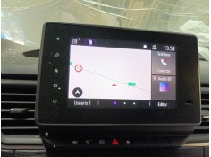 SISTEMA NAVEGACION GPS 