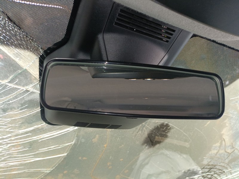 Recambio de espejo interior para renault trafic iii autobús (jg_) 2.0 dci 150 (jgmu) referencia OEM IAM   