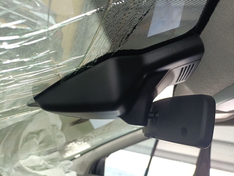 Recambio de espejo interior para renault trafic iii autobús (jg_) 2.0 dci 150 (jgmu) referencia OEM IAM   