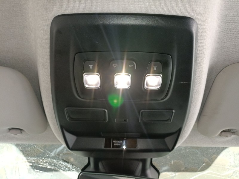 Recambio de luz interior para renault trafic iii autobús (jg_) 2.0 dci 150 (jgmu) referencia OEM IAM   