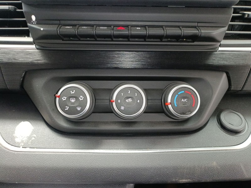 Recambio de mando calefaccion / aire acondicionado para renault trafic iii autobús (jg_) 2.0 dci 150 (jgmu) referencia OEM IAM  