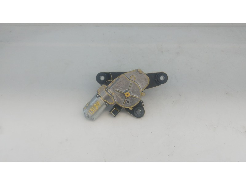 Recambio de motor limpia trasero para peugeot 3008 ii suv (mc_, mr_, mj_, m4_) 1.2 thp/ puretech 130 (mrhnsm, mrhnsu, mrhnsj, mr