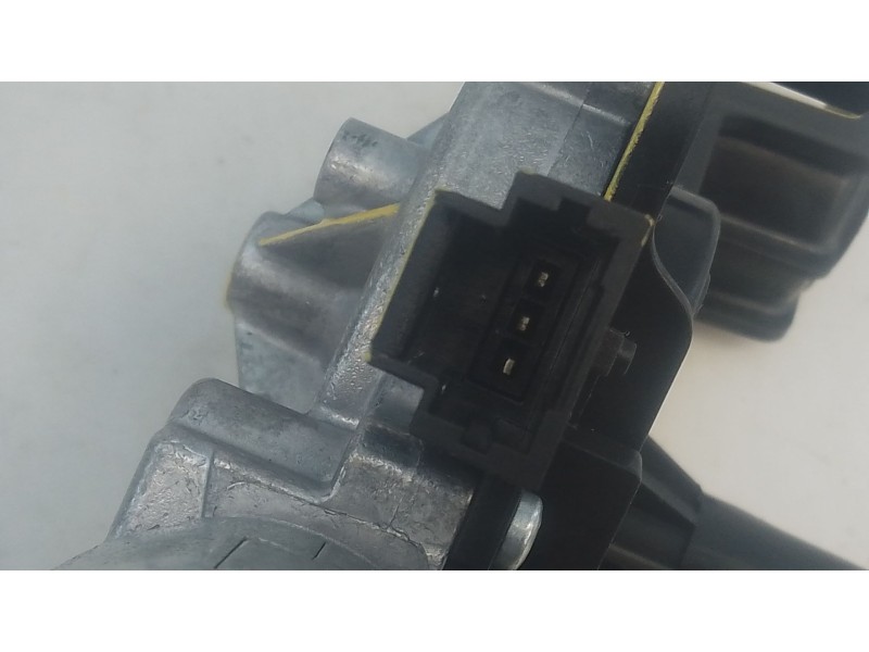Recambio de motor limpia trasero para peugeot 3008 ii suv (mc_, mr_, mj_, m4_) 1.2 thp/ puretech 130 (mrhnsm, mrhnsu, mrhnsj, mr