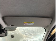 Recambio de parasol derecho para renault trafic iii autobús (jg_) 2.0 dci 150 (jgmu) referencia OEM IAM    2