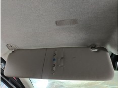 Recambio de parasol izquierdo para renault trafic iii autobús (jg_) 2.0 dci 150 (jgmu) referencia OEM IAM   