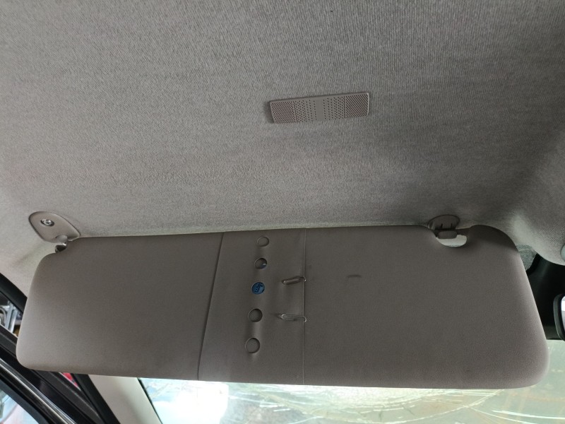 Recambio de parasol izquierdo para renault trafic iii autobús (jg_) 2.0 dci 150 (jgmu) referencia OEM IAM   