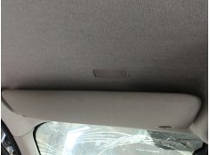 Recambio de parasol izquierdo para renault trafic iii autobús (jg_) 2.0 dci 150 (jgmu) referencia OEM IAM    2