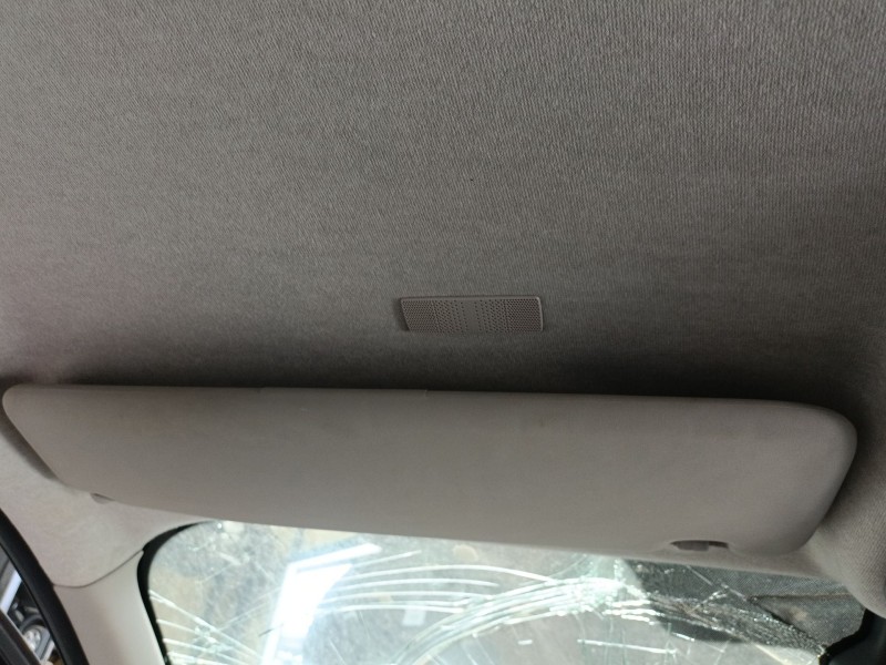 Recambio de parasol izquierdo para renault trafic iii autobús (jg_) 2.0 dci 150 (jgmu) referencia OEM IAM   