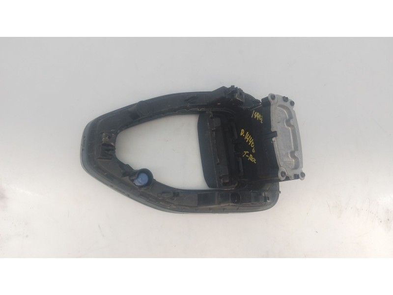 Recambio de piloto delantero derecho para volkswagen t-roc (a11, d11) 1.5 tsi referencia OEM IAM   