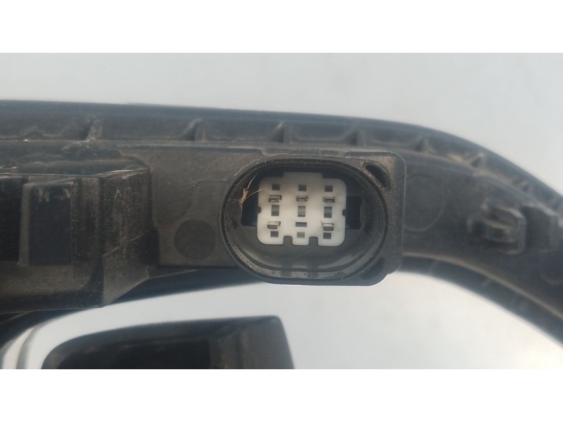 Recambio de piloto delantero derecho para volkswagen t-roc (a11, d11) 1.5 tsi referencia OEM IAM   