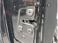 CERRADURA PUERTA DELANTERA IZQUIERDA 